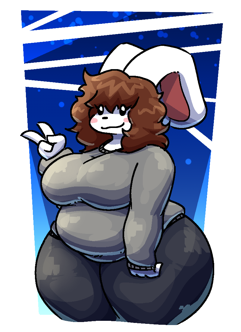 SueTheMimiga