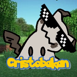 Cristobakan